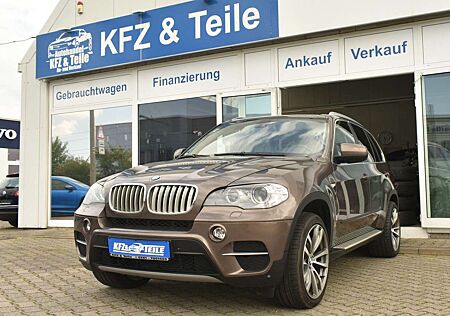 BMW X5 xDrive40d 4x Shz Panorama 360° Kamera 20 Zoll