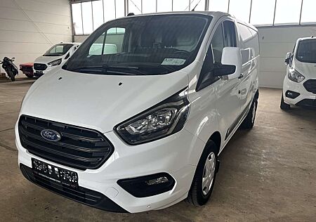 Ford Transit Custom L1H1 Trend 2.0 TDCi, EURO6