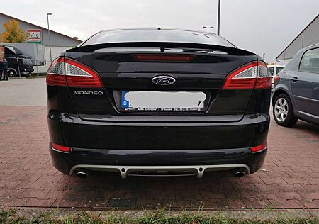 Ford Mondeo Fließheck 2.5 Titanium