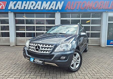 Mercedes-Benz ML 350 ML -Klasse CDI 4Matic