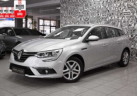 Renault Megane Grandtour BUSINESS*AUTOMATIK*NAVI*SITZH*