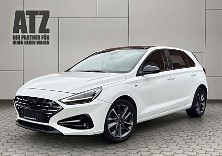 Hyundai i30 1.5 T-GDI Ed. 30+ Mild-Hybrid (EURO 6d)(OPF)