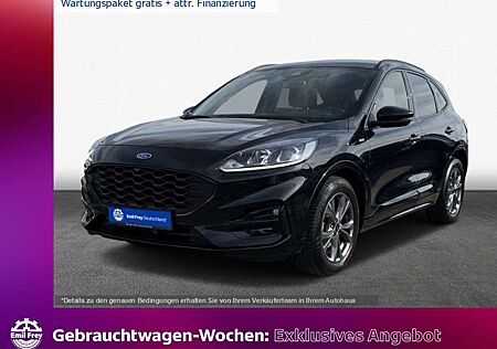 Ford Kuga 1.5 EB ST-LINE, Navi, Klima, Shz, Gjr