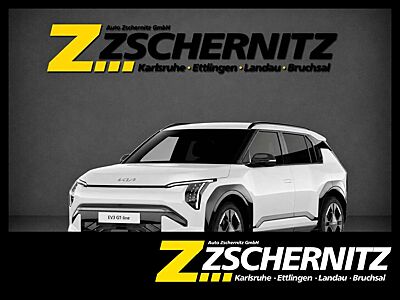 Kia EV3 81 W GT-Line ACC+Navi+SHZ+2xKlima+Kam.+LM