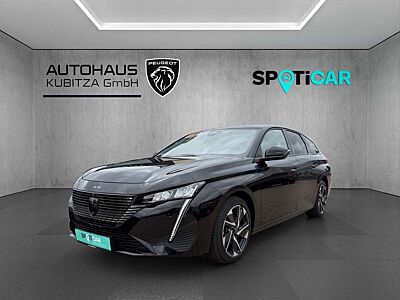 Peugeot 308 SW Allure HDi 130 EAT8 *Kamera*SHZ*Navi