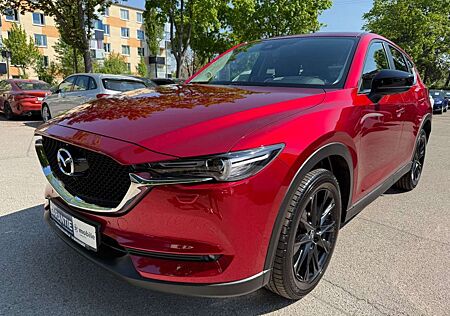 Mazda CX-5 Edition 100~Aut.~360 Kam.~19~LED~22 km