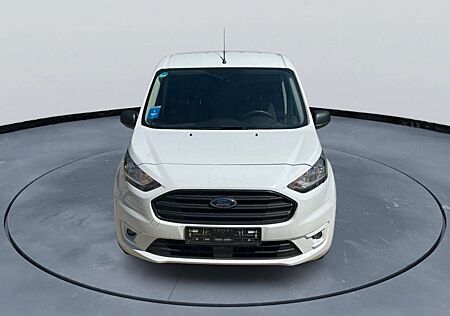 Ford Transit Connect lang Klima Sitzheizung