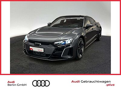 Audi e-tron GT e-tron GT qu. B&O PANO HUD NAVI PDC MATRIX 360°K