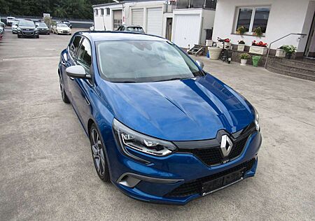 Renault Megane IV Lim. 5-trg. GT-SPORT-4.CONTROL.
