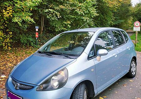 Honda Jazz 1.2