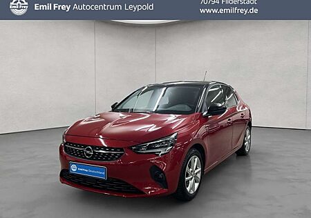 Opel Corsa 1.2 Direct Inj Turbo Start/Stop Automatik El