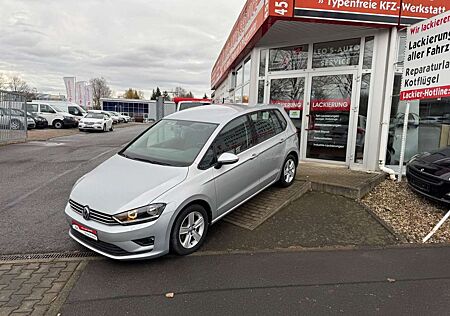 VW Golf Volkswagen Sportsvan VII Comfortline BMT/Start-Stopp