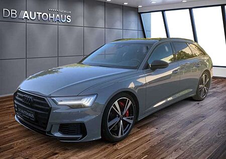 Audi S6 3.0 quattro Tiptronic