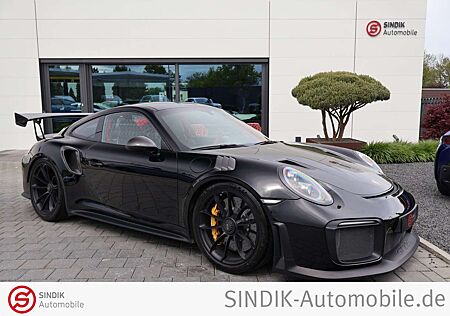 Porsche 991 911 - GT2 RS Clubsport-Keramik-Klima-Navi LED