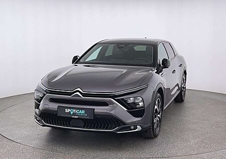 Citroën C5 X Citroen Shine Hybrid 1.6*NAVI*SHZ*RFK*uvm