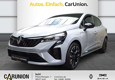 Renault Clio Techno TCe 90