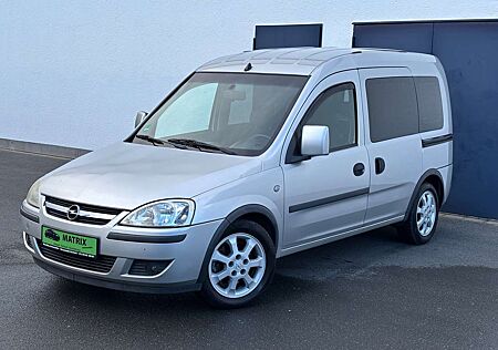 Opel Combo Edition