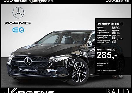 Mercedes-Benz A 180 d Progressive-Advanced/LED/AHK/360/Totw/17