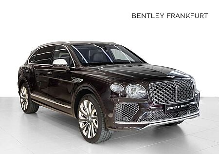 Bentley Bentayga EWB Mulliner von FRANKFURT