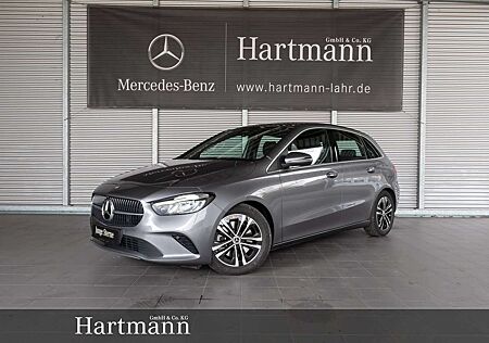 Mercedes-Benz B 250 4MATIC Progressive Advanced AHK LED Kamera