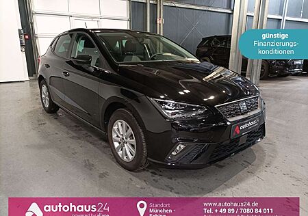 Seat Ibiza 1.0 TSI Style LED|Navi|Kamera