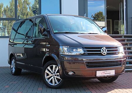 VW T5 Multivan Volkswagen Sitzheizung Standheizung Schiebedach