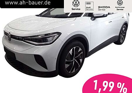 VW ID.4 Volkswagen Pro AHK IQ Light WäPu 360° AR-HeadUp