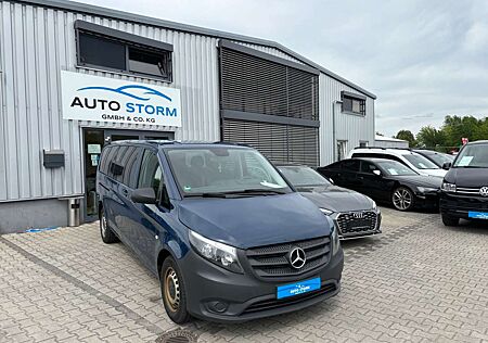 Mercedes-Benz Vito 114 CDI Tourer PRO*8-Sitz*Kamera*Navi*