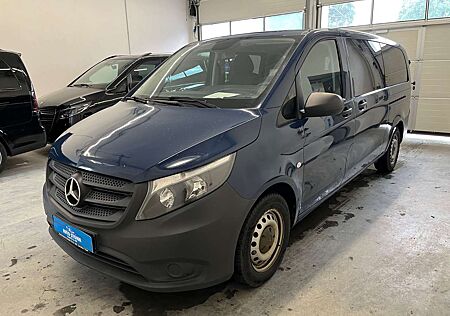 Mercedes-Benz Vito 114 CDI Tourer PRO*8-Sitz*Kamera*Navi*