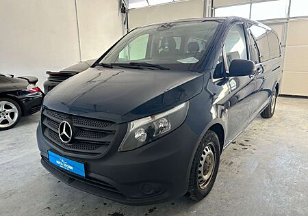 Mercedes-Benz Vito 114 CDI Tourer PRO*8-Sitz*Kamera*Navi*
