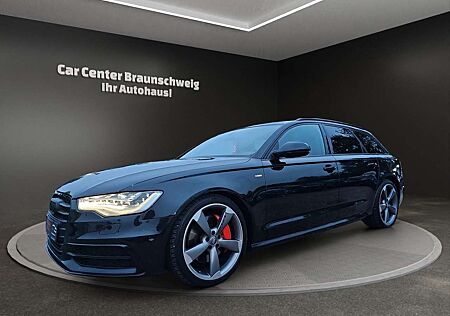 Audi A6 3.0 TDI sport selection quattro+Pano+LED