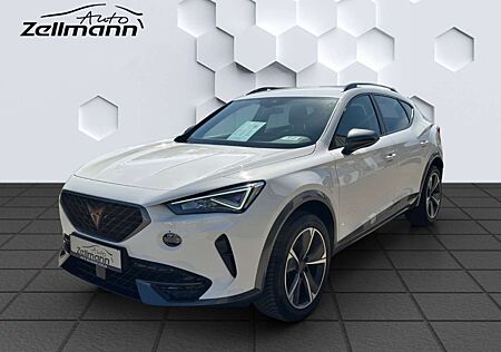 Cupra Formentor 1.5TSI 110kW 6Gang AHZV LED PDC Sitzheizung