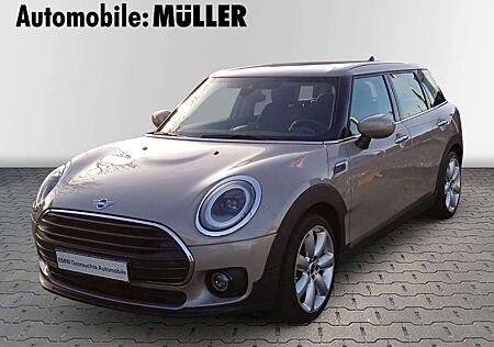 Mini Cooper Clubman Classic Trim Aut. KOMFORTZUG.+SHZG+KLIMA+LED+NAVI+