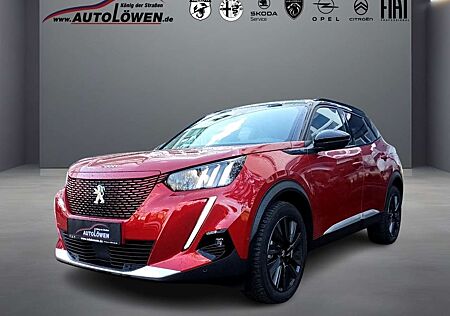Peugeot 2008 GT Pack