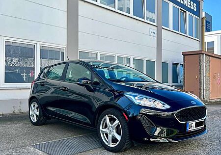 Ford Fiesta 1.5 TDCi COOL&CONNECT