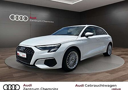 Audi A3 Sportback 40 TFSI e S tronic advanced