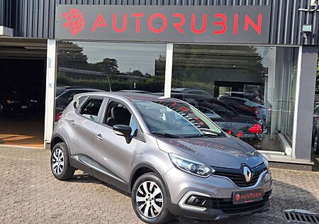 Renault Captur Intens 1,2 118PS NAVI TOUCH