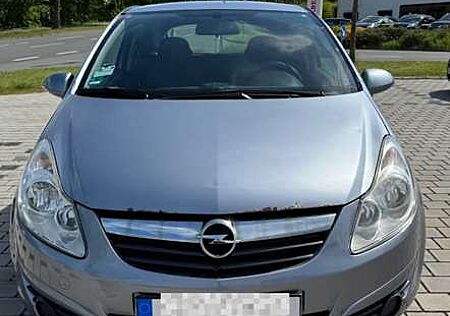 Opel Corsa +1.2+16V+Easytronic+Catch+me+now