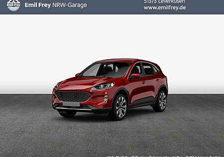Ford Kuga 2.5 Duratec FHEV ST-LINE X, Pano, PDC, Shz