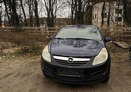 Opel Corsa 1.0 12V