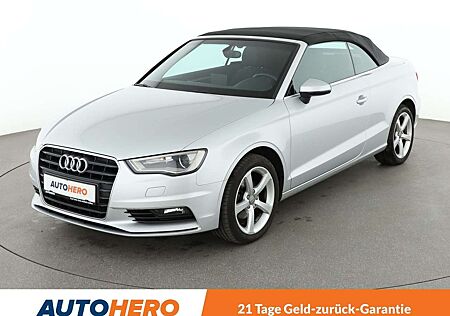 Audi A3 1.4 TFSI Attraction *TEMPO*BI-XENON*PDC*SHZ*