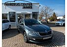 Skoda Octavia Combi Soleil +LED/NAVI/Carplay+