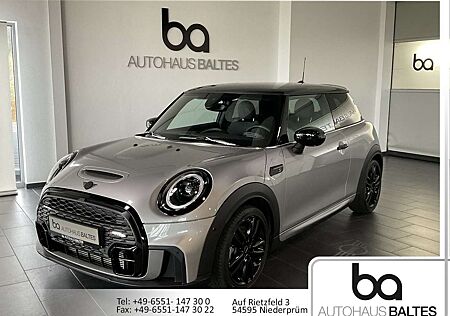 Mini Cooper S JCW Trim Navi/Park/Komfort/Kam/Black/Mult