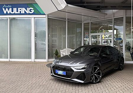 Audi RS7 4.0 TFSI quattro 1.Hd MATRIX HUD ACC MMI+