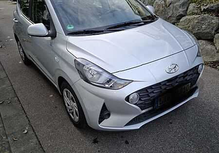 Hyundai i10 1.0 Trend