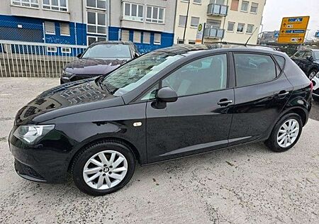 Seat Ibiza Lim. Style Salsa 1,2 TSI