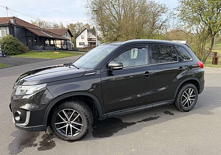Suzuki Vitara 1.6 DDiS Comfort 4x4