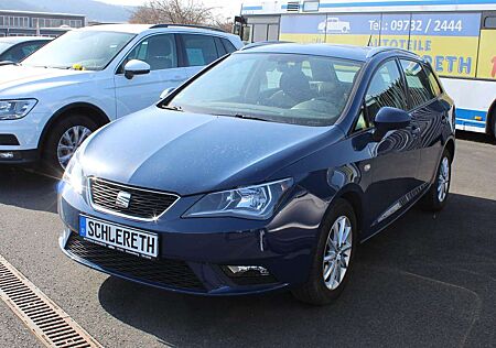 Seat Ibiza Style, HU+AU+INSP. NEU, Aluräder, Spracheingabe