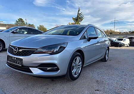 Opel Astra Sports Tourer,LED, AHK,NAVI,PDC