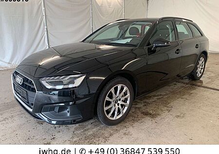 Audi A4 Avant 40 TFSI Sport NAVI+/ACC+/LED+/AHK